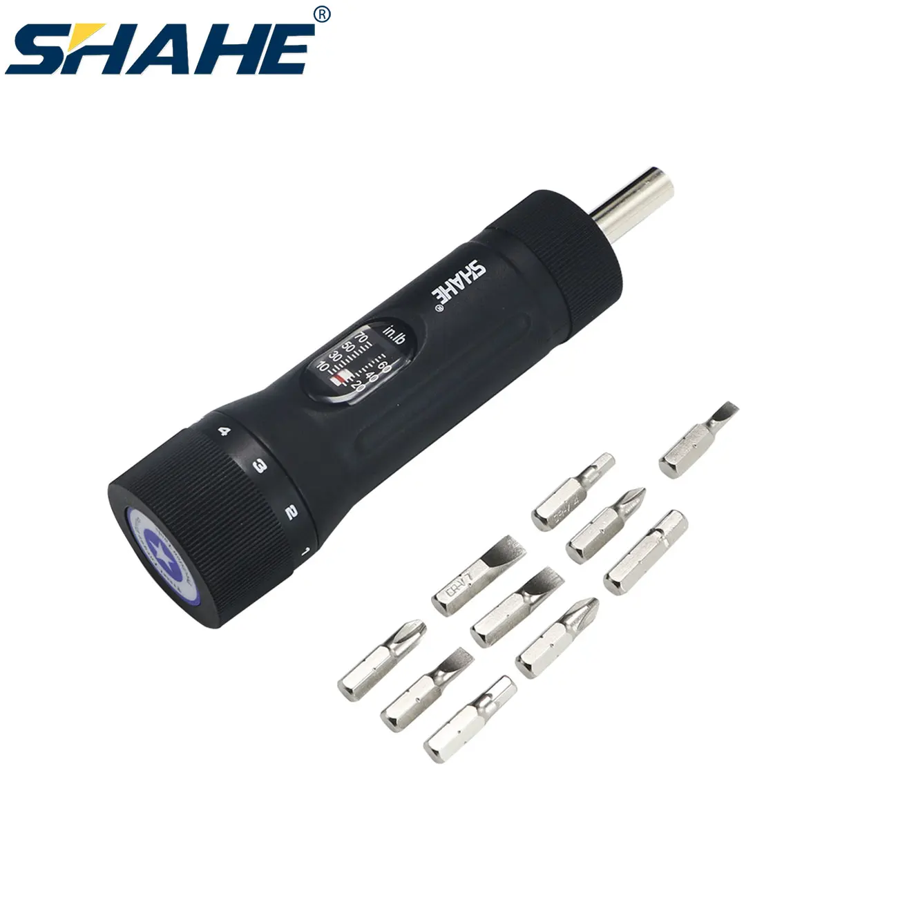 Динамический шуруповерт SHAHE YSQ-70
Динамический шуруповерт SHAHE YSQ-70