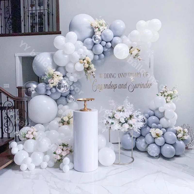 Balloon Arch Kit Balloons Arch Set Pink White Green Baloon Garland Baby Baptism Shower Birthday Party Wedding Balloon Decoration
Balloon Arch Kit Balloons Arch Set Pink White Green Baloon Garland Baby Baptism Shower Birthday Party Wedding Balloon Decoration