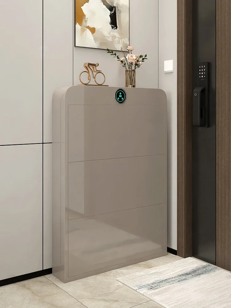 Умная стерилизация, Роскошный домашний шкаф для хранения обуви 
Умная стерилизация, Роскошный домашний шкаф для хранения обуви