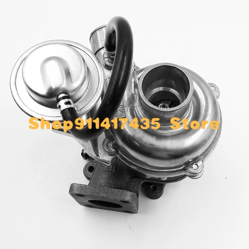 1J705-17012 1J70517012 RHF3 CK40L610 THF L9 264H turbocharger for Kubota V22 03 Engine
1J705-17012 1J70517012 RHF3 CK40L610 THF L9 264H turbocharger for Kubota V22 03 Engine