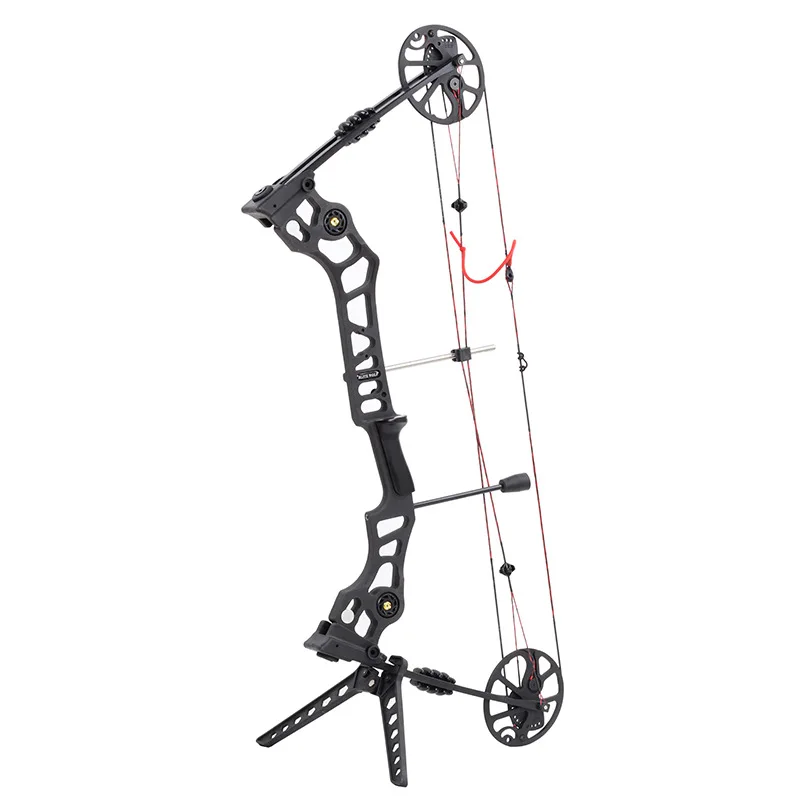 Outdoor Compound Bow x7, x8 Outdoor Hunting Bow and Arrow Accessories Bow and Arrow Set Archery Equipment Shooting
Outdoor Compound Bow x7, x8 Outdoor Hunting Bow and Arrow Accessories Bow and Arrow Set Archery Equipment Shooting
