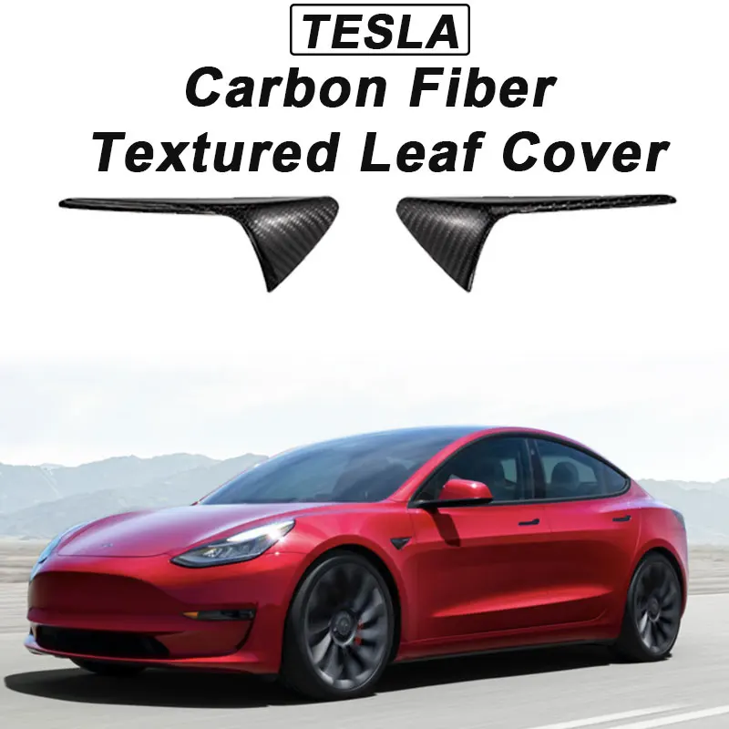 2 шт. Tesla модель 3/S/X 2022 аксессуары Настоящее углеродное волокно защитный чехол для автомобиля боковое крыло панель камера спойлер наклейки о...
2 шт. Tesla модель 3/S/X 2022 аксессуары Настоящее углеродное волокно защитный чехол для автомобиля боковое крыло панель камера спойлер наклейки о...
