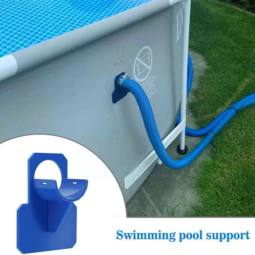 Swimming Pool Pipe Fixing Holder Mount Supports 30-38mm Bracket Cable Tie Water With Hose S9a6
Swimming Pool Pipe Fixing Holder Mount Supports 30-38mm Bracket Cable Tie Water With Hose S9a6