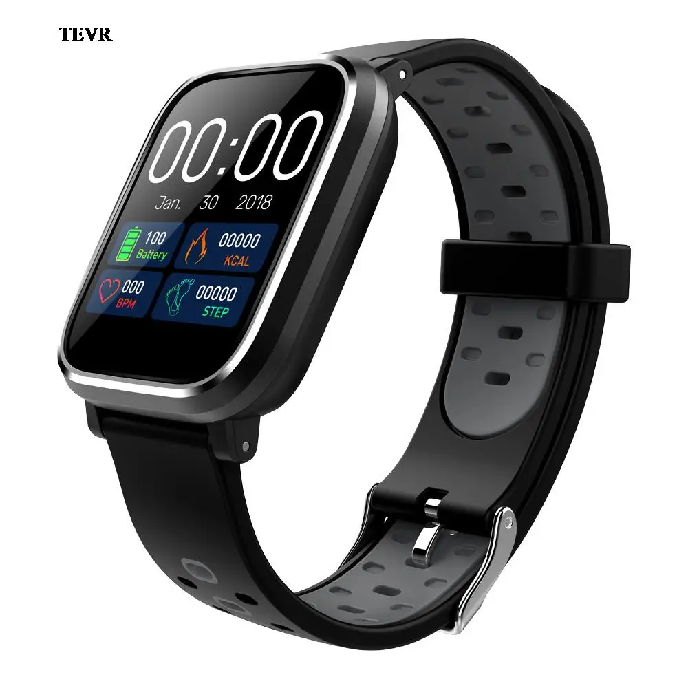 Q58 Smart Watch Large Color Screen 1.3 with 3d Dynamic Ui Waterproof 400 Mah Energy Storage Battery 15 Days Long Standby
Q58 Smart Watch Large Color Screen 1.3 with 3d Dynamic Ui Waterproof 400 Mah Energy Storage Battery 15 Days Long Standby