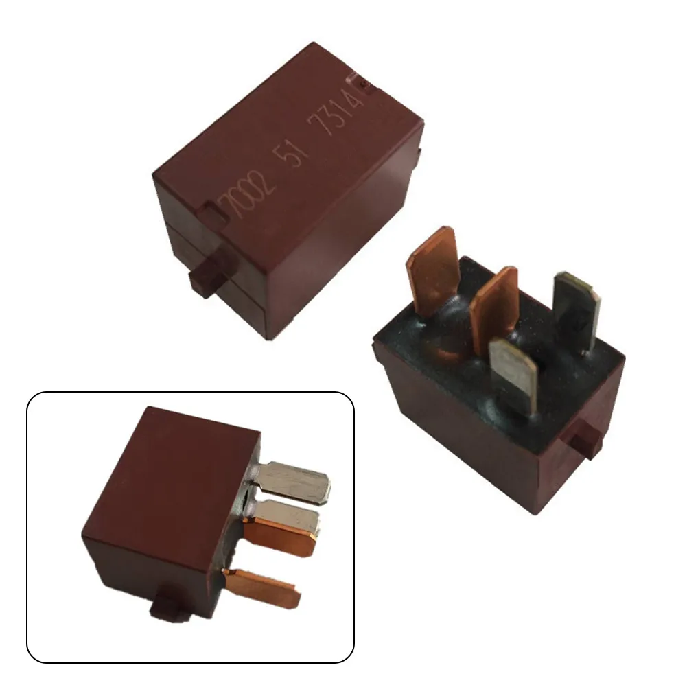 4Pin Air Conditioning Fuse Relay Fit For Acura For Accord 39794-SDA-004car Accessories High Quality Air Conditioning Fuse Relays
4Pin Air Conditioning Fuse Relay Fit For Acura For Accord 39794-SDA-004car Accessories High Quality Air Conditioning Fuse Relays
