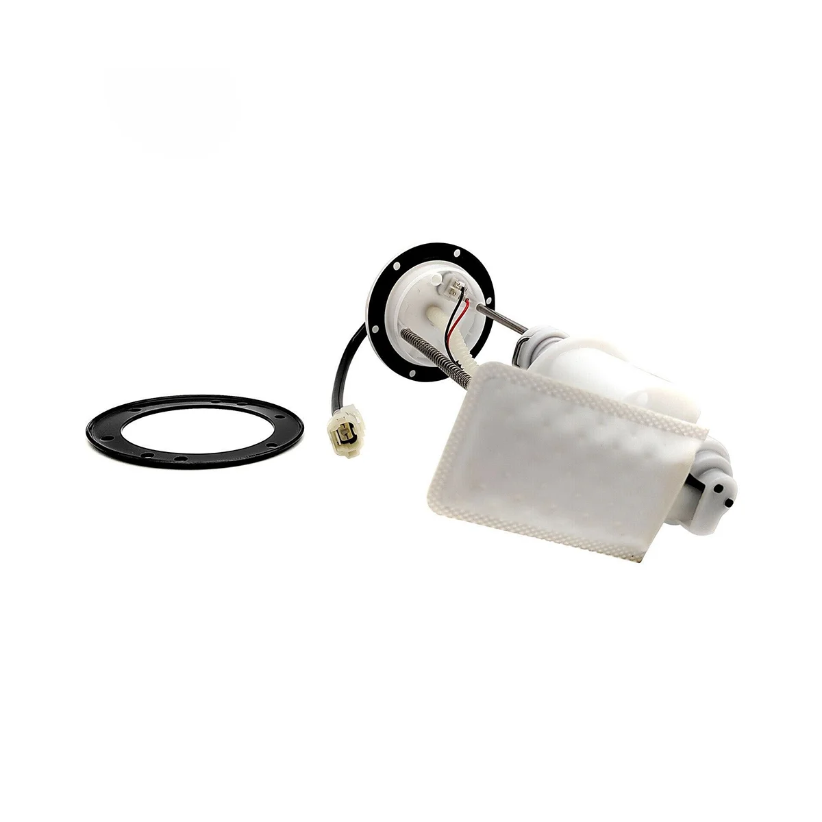 Motorcycle In-Tank Fuel Pump Assembly for CFMoto CF600 CF600-6 CF625-3 CF625-6 Powered Gasoline Pump Delivery Module
Motorcycle In-Tank Fuel Pump Assembly for CFMoto CF600 CF600-6 CF625-3 CF625-6 Powered Gasoline Pump Delivery Module