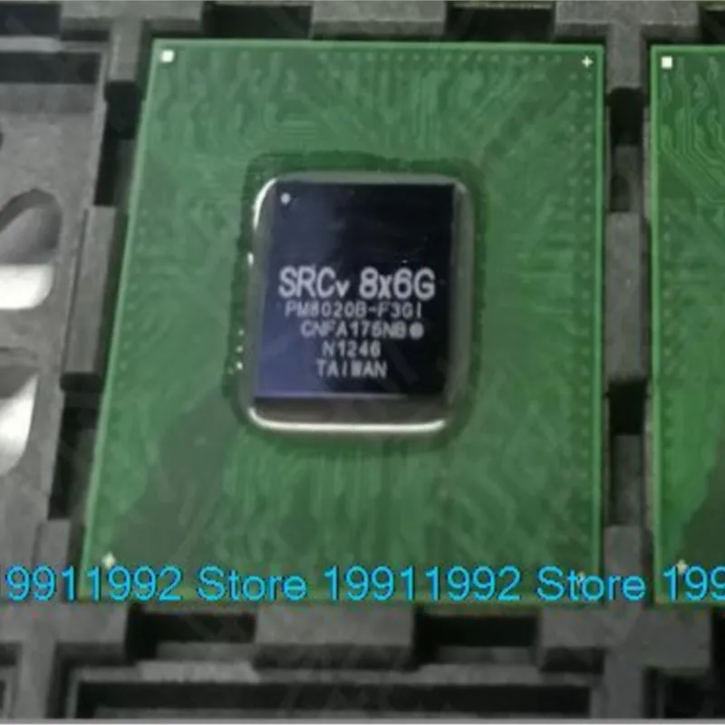 3 шт. Новинка PM8020B-F3GI bga
3 шт. Новинка PM8020B-F3GI bga