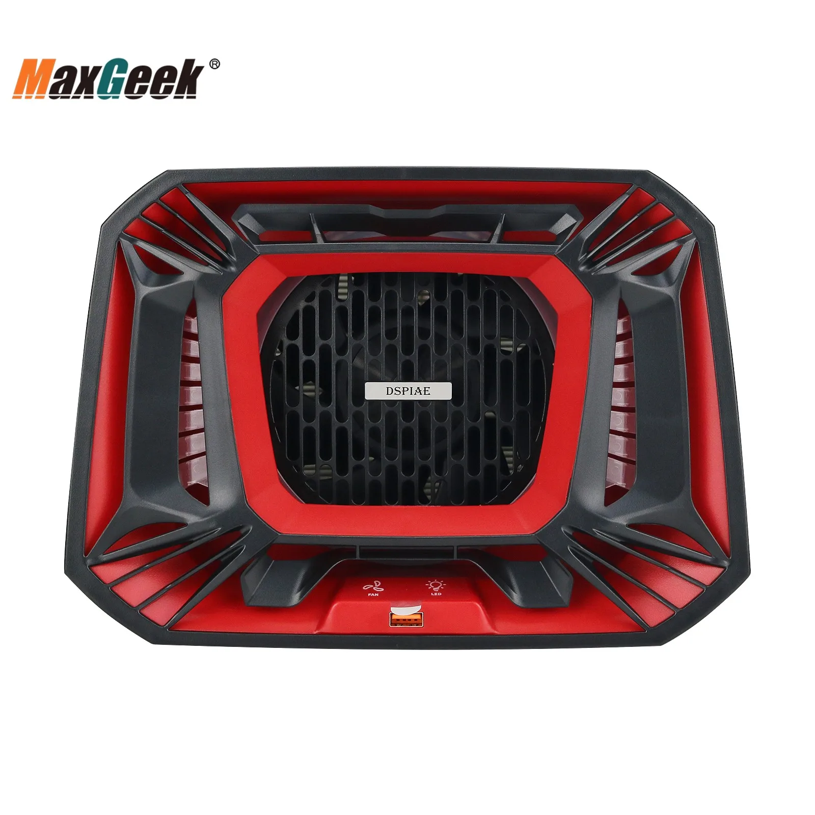 Пылесборник Maxgeek DSPIAE T1 из АБС-пластика с высокоэффективным HEPA-фильтром и регулируемой скоростью
Пылесборник Maxgeek DSPIAE T1 из АБС-пластика с высокоэффективным HEPA-фильтром и регулируемой скоростью