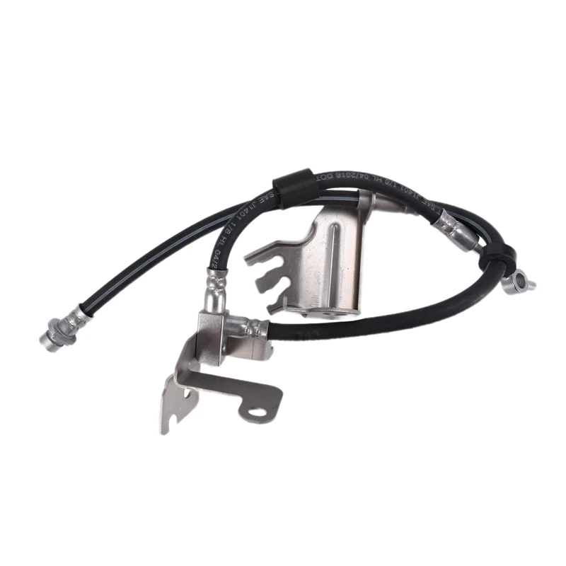 Brake Hose Clutch Brake Bleeder Hose LR079544 For Land Rover Range Rover 2013 Land Rover Discovery Quad 2017
Brake Hose Clutch Brake Bleeder Hose LR079544 For Land Rover Range Rover 2013 Land Rover Discovery Quad 2017