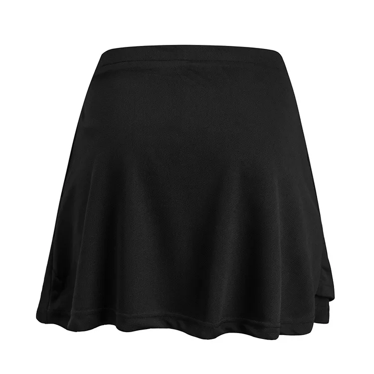HONILLESI весна-лето Mew бадминтон одежда Hakama женская спортивная быстросохнущая дышащая тонкая теннисная юбка 8021
HONILLESI весна-лето Mew бадминтон одежда Hakama женская спортивная быстросохнущая дышащая тонкая теннисная юбка 8021