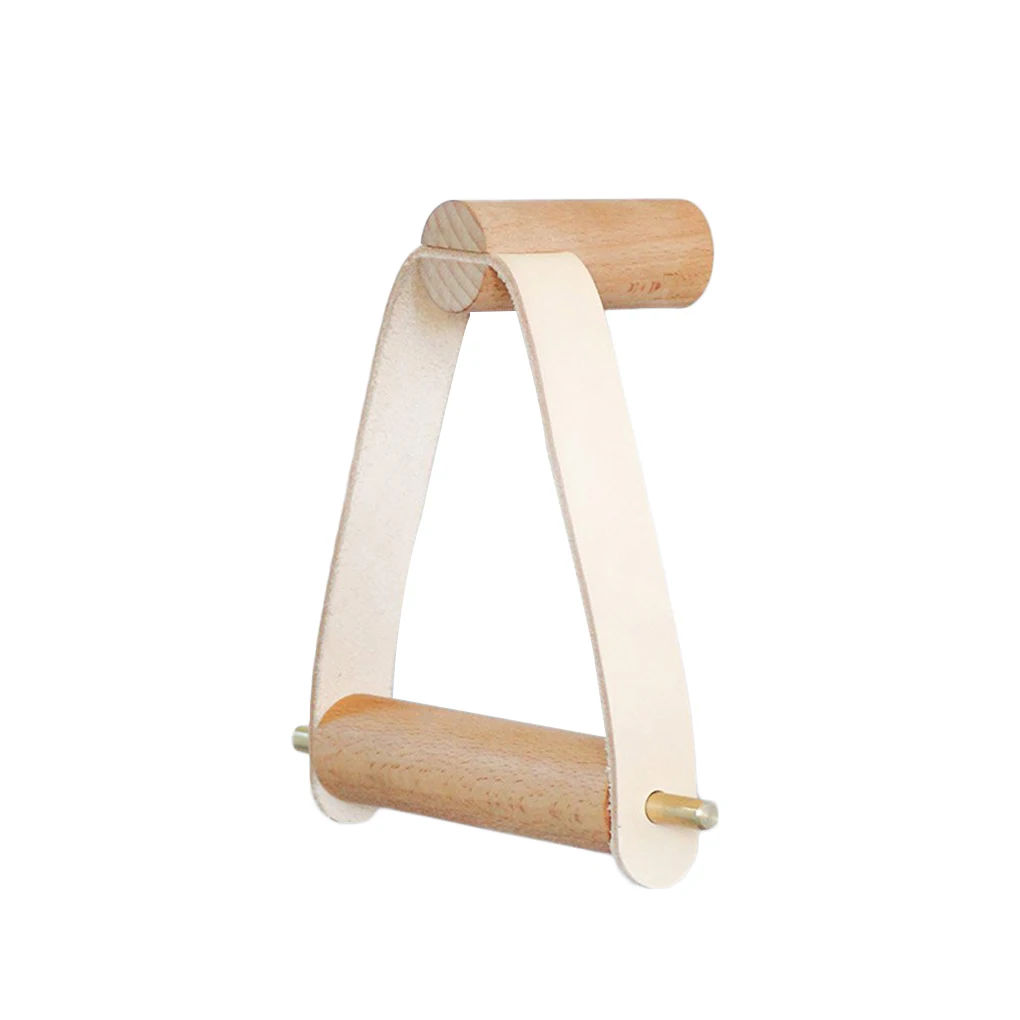 Vertical Sturdy Restaurant Roll Paper Holder Easy Install Wall Mount Bathroom Wooden Toilet Multipurpose Home Hotel Storage
Vertical Sturdy Restaurant Roll Paper Holder Easy Install Wall Mount Bathroom Wooden Toilet Multipurpose Home Hotel Storage