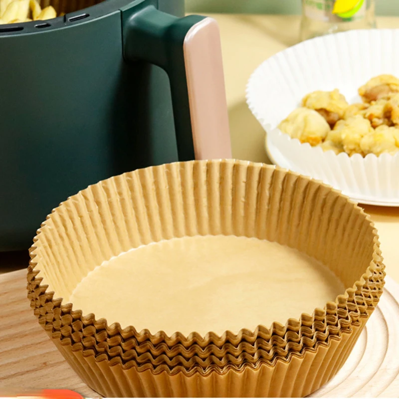 30/50/100 Special Paper for Air Fryer Round Grease Resistant Paper for Barbecue Plate Food Oven Kitchen Pan Accessories and Tool
30/50/100 Special Paper for Air Fryer Round Grease Resistant Paper for Barbecue Plate Food Oven Kitchen Pan Accessories and Tool