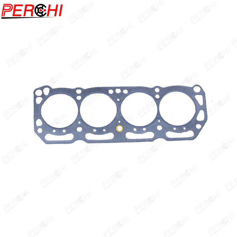 For NIssan A15,A15S,A14,A14S CHERRY II Coupe N10 SUNNY (140Y, 150Y) 1.4 VANETTE Van C120 1.5 CYLINDER HEAD GASKET 11044-H98X0
For NIssan A15,A15S,A14,A14S CHERRY II Coupe N10 SUNNY (140Y, 150Y) 1.4 VANETTE Van C120 1.5 CYLINDER HEAD GASKET 11044-H98X0