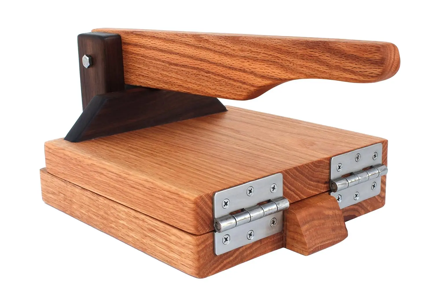 Tortilla Press-красный дуб-8-дюймовые щипцы pinbestcocina, аксессуары для кухни, кухонные щипцы, гриль, тонны
Tortilla Press-красный дуб-8-дюймовые щипцы pinbestcocina, аксессуары для кухни, кухонные щипцы, гриль, тонны