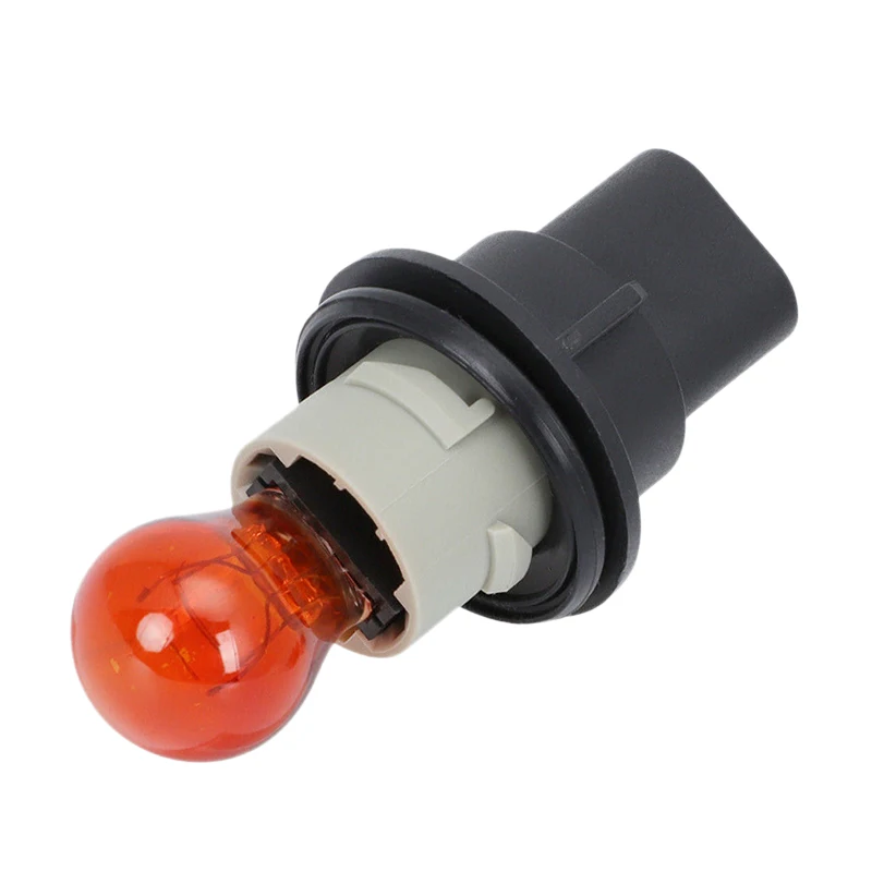 Turn Signal Park Light Bulb Socket Flasher Marker Fit for Dodge Caliber Challenger Chrysler 300 5191189AA L00003157A L0003157AK
Turn Signal Park Light Bulb Socket Flasher Marker Fit for Dodge Caliber Challenger Chrysler 300 5191189AA L00003157A L0003157AK