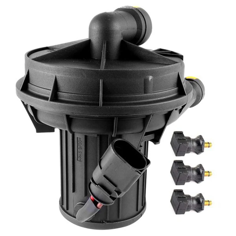 New Secondary Air Pump 06A959253B 06A959253A For -VW Jetta-Golf-Bora Passat-Beetle For PORSCHE- A4 A6 A8 Q7
New Secondary Air Pump 06A959253B 06A959253A For -VW Jetta-Golf-Bora Passat-Beetle For PORSCHE- A4 A6 A8 Q7