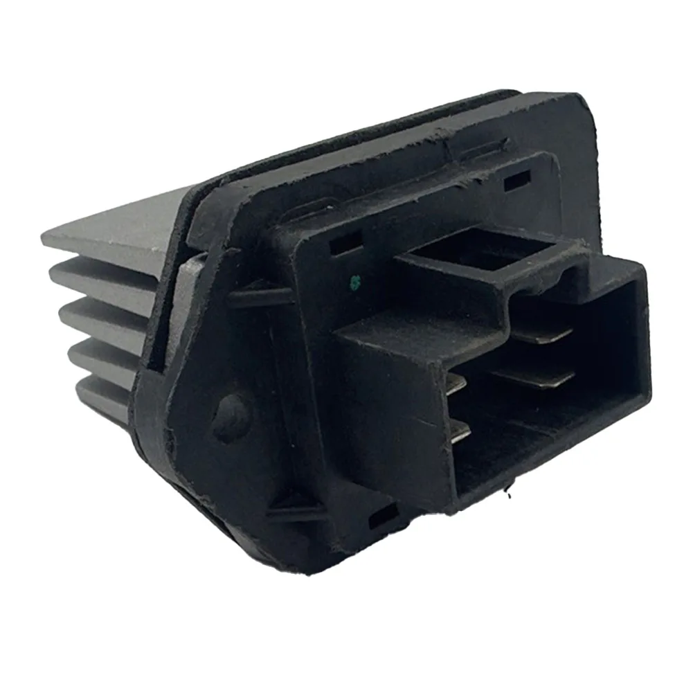 Efficient Heat Sink Blower Motor Resistor 6920408A20 6814021030 for SsangYong Rexton 2001+ Prevent Overheating!
Efficient Heat Sink Blower Motor Resistor 6920408A20 6814021030 for SsangYong Rexton 2001+ Prevent Overheating!