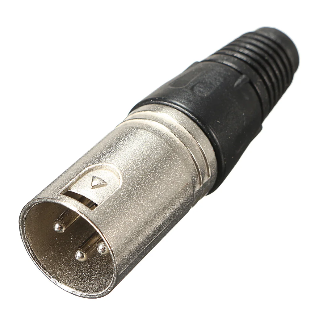 10 пар 3 Pin XLR аудио кабель Разъем микрофон адаптер мини Змея Разъем терминалы устройства ремонт аксессуары
10 пар 3 Pin XLR аудио кабель Разъем микрофон адаптер мини Змея Разъем терминалы устройства ремонт аксессуары