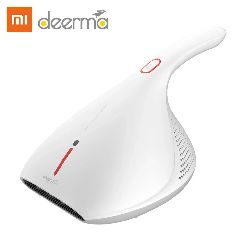 

Xiaomi Youpin Deerma CM800 Electric Dust Mite Remover Instrument UV-C 13kPa Vacuum Cleaner Strong Suction for Sofa Bed