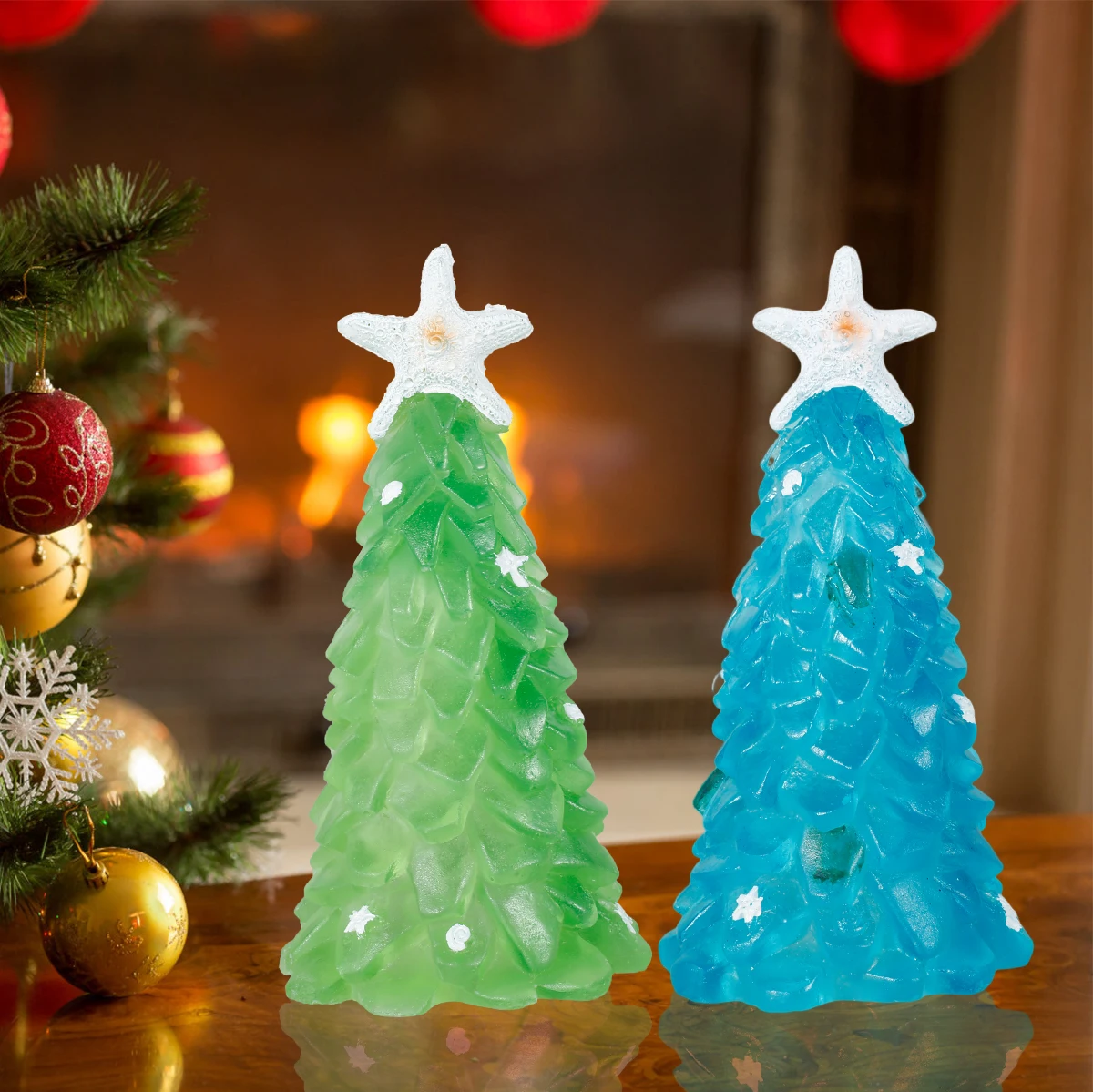 Рождественская елка Sea Glass, Искусственная елка 6 дюймов, искусственная, постоянный океан, пляж, Рождественская елка, Рождественская вечеринк... 
Рождественская елка Sea Glass, Искусственная елка 6 дюймов, искусственная, постоянный океан, пляж, Рождественская елка, Рождественская вечеринк...