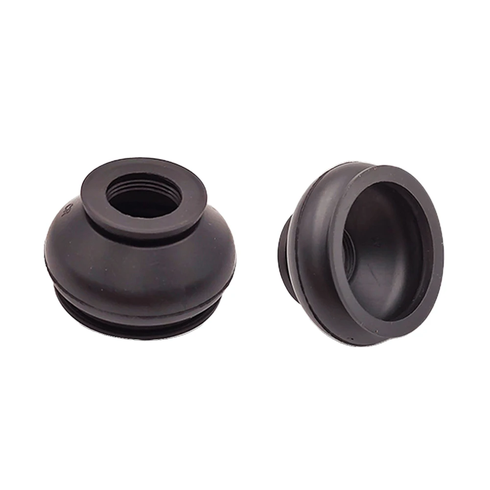 2pcs High Quality Rubber Tie Rod End And Ball Joint Dust Boots Cover Universal Ball Joint Boot Replacement Accessories
2pcs High Quality Rubber Tie Rod End And Ball Joint Dust Boots Cover Universal Ball Joint Boot Replacement Accessories