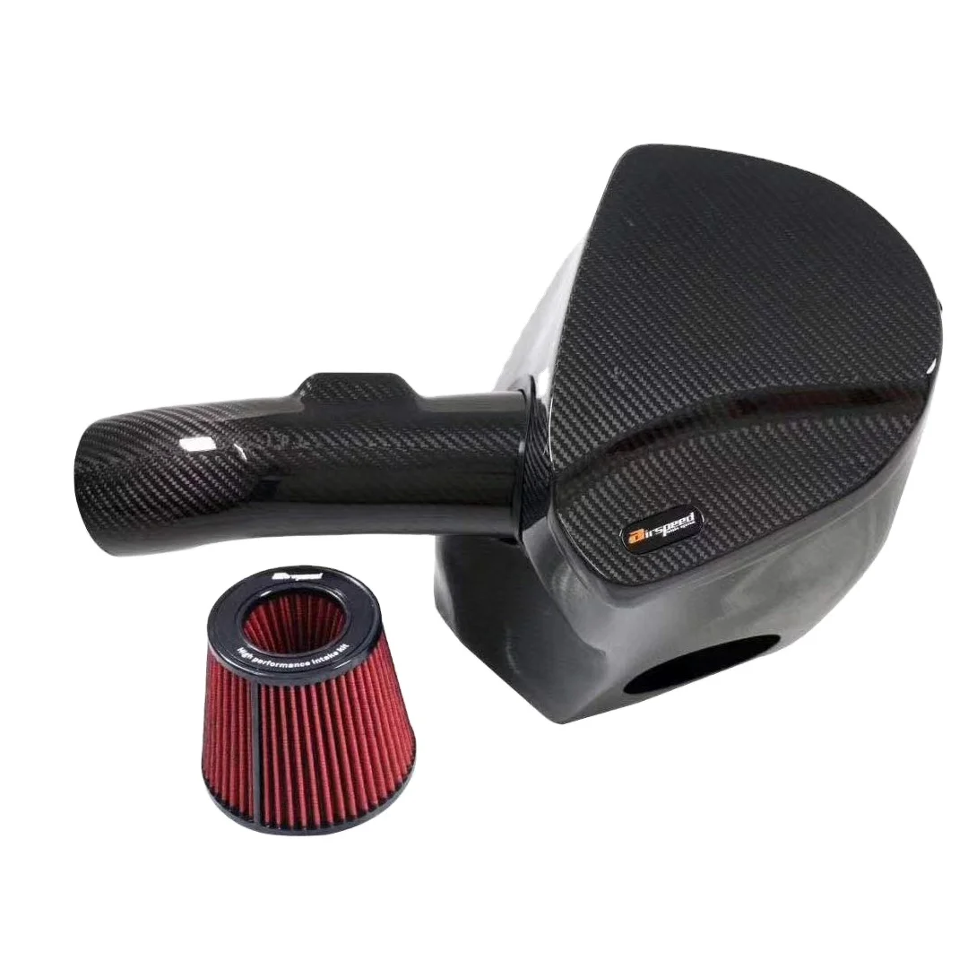 High Quality Carbon Fiber Intakes for F10 520/520i Downpipe Exhaust
High Quality Carbon Fiber Intakes for F10 520/520i Downpipe Exhaust