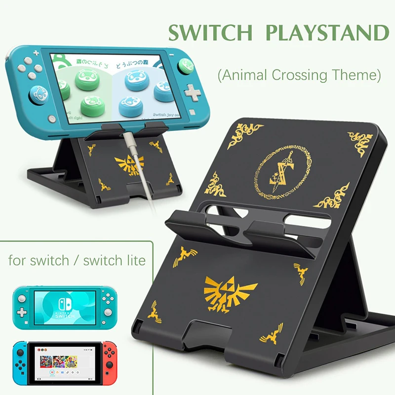 Adjustable Game Console Holder For Nintendo Switch/lite Console Stand Game Accessories
Adjustable Game Console Holder For Nintendo Switch/lite Console Stand Game Accessories