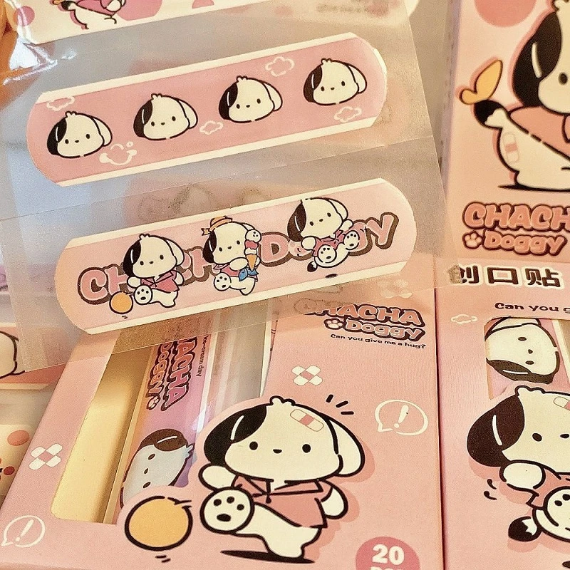 20 шт., водонепроницаемые дышащие гемостатические Пластыри для ран
20 шт., водонепроницаемые дышащие гемостатические Пластыри для ран