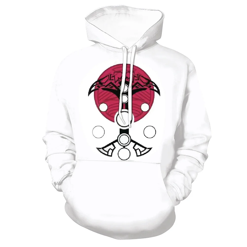 Thor (2022) Cosplay Hoodie 3D Printed Hooded Sweatshirt Shirt Men Women Casual Streetwear Pullover
Thor (2022) Cosplay Hoodie 3D Printed Hooded Sweatshirt Shirt Men Women Casual Streetwear Pullover