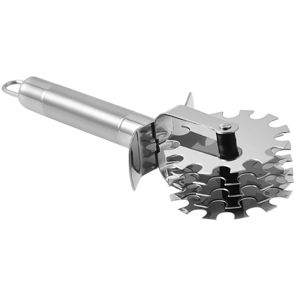 Tenderizer Meat Tool Kitchen Rolling Roller Steak Mallet Hammer Chicken Beef Wheel Softener Pork Cuber Poultry Tenderizers
Tenderizer Meat Tool Kitchen Rolling Roller Steak Mallet Hammer Chicken Beef Wheel Softener Pork Cuber Poultry Tenderizers