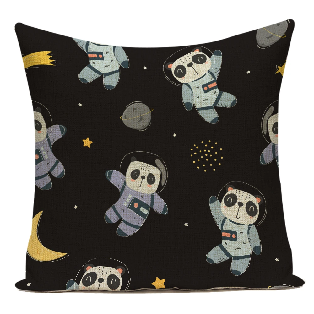 45x45cm Cushions Covers Vintage Animal Upholstery Personalized Gifts Cartoon Square Decor Pillows for Bed Bedroom Art Home E2290
45x45cm Cushions Covers Vintage Animal Upholstery Personalized Gifts Cartoon Square Decor Pillows for Bed Bedroom Art Home E2290