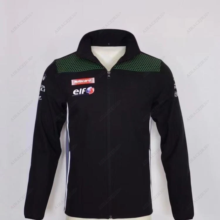 For Kawasaki Motos Gp Racing Full Zip Fleece Sweater Motorcycle Riding Keep Warm Sweatshirt Hoodie Windproof Water Proof Jacket
For Kawasaki Motos Gp Racing Full Zip Fleece Sweater Motorcycle Riding Keep Warm Sweatshirt Hoodie Windproof Water Proof Jacket
