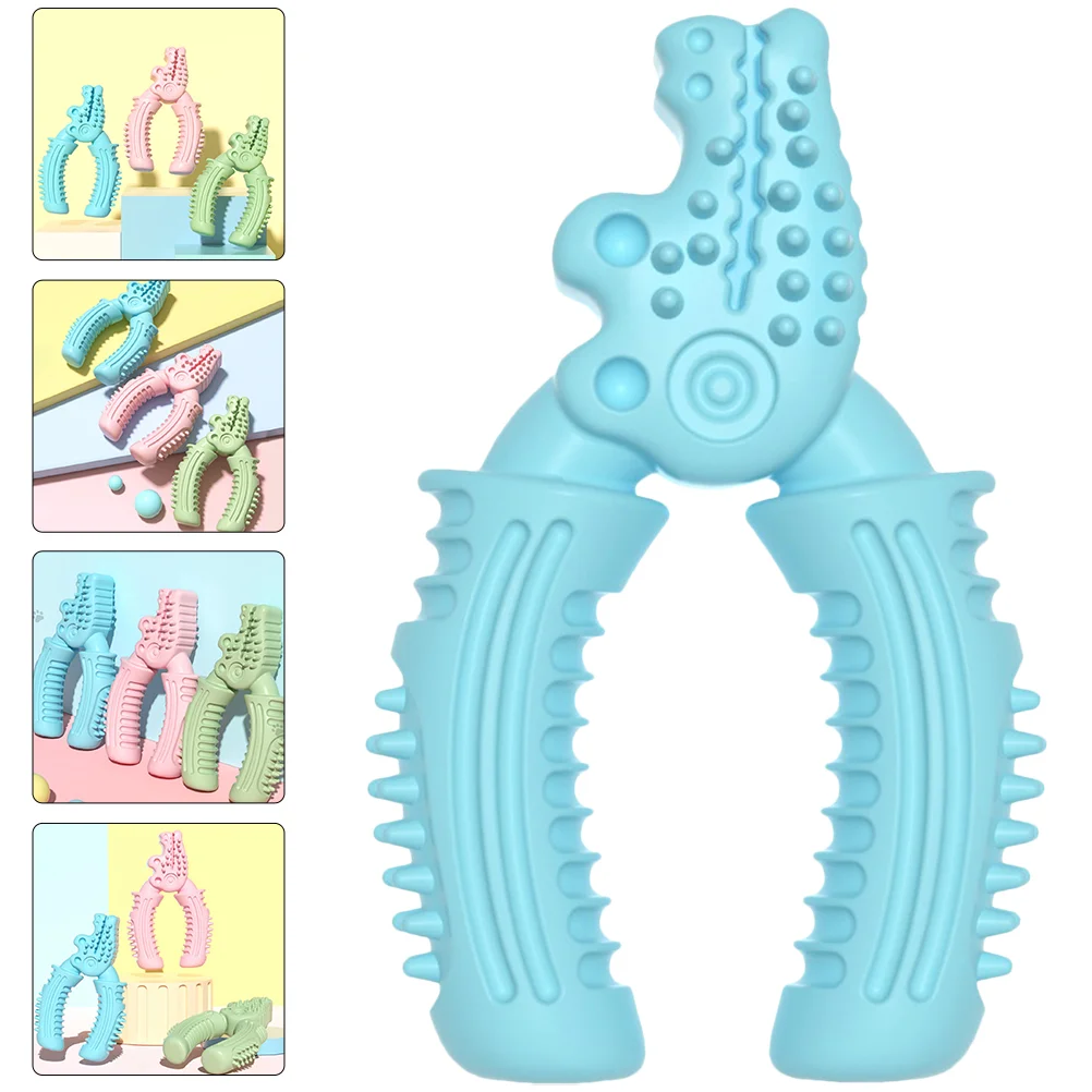 Dogman Toys Indoor Dog Toy Puppy Molar Toy 12.5X8X5CM Puppy Plaything Pink Funny Dog Chew Toy Dog Plaything Puppy Gnawing Toy
Dogman Toys Indoor Dog Toy Puppy Molar Toy 12.5X8X5CM Puppy Plaything Pink Funny Dog Chew Toy Dog Plaything Puppy Gnawing Toy