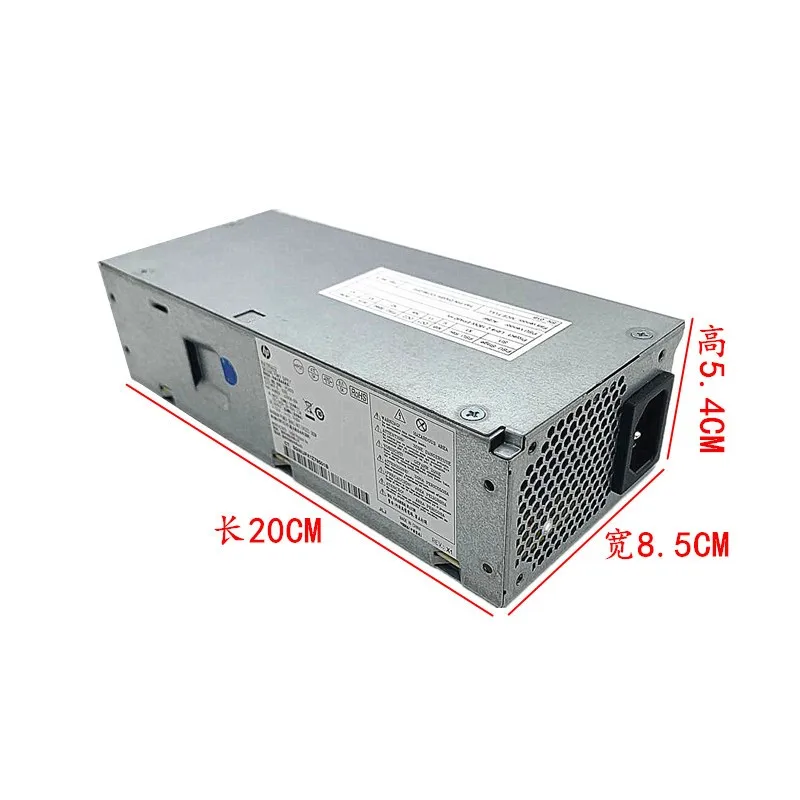 For lenovo 6-pin + 4-pin Tianyi 510S Kaitian M420 small chassis power supply PCH018 PA-1181-7
For lenovo 6-pin + 4-pin Tianyi 510S Kaitian M420 small chassis power supply PCH018 PA-1181-7
