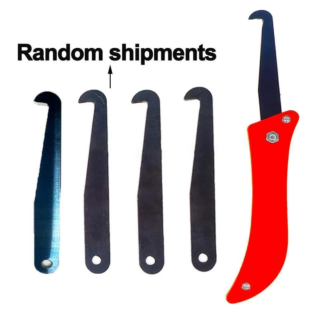 5pcs Tile Gap Repair Tool Hook Knife Professional Cleaning And Removal Of Old Grout Hand Tools Tungsten Steel Joint Notcher
5pcs Tile Gap Repair Tool Hook Knife Professional Cleaning And Removal Of Old Grout Hand Tools Tungsten Steel Joint Notcher