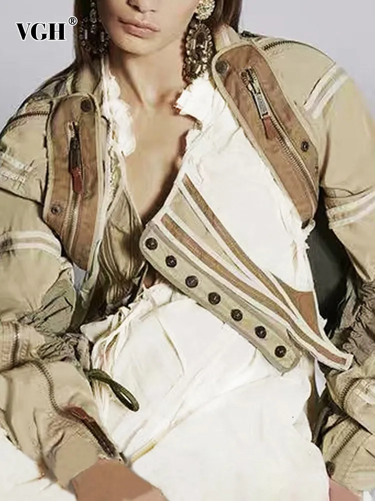 Женская Асимметричная куртка на пуговицах, с квадратным вырезом и рукавами-фонариками
Женская Асимметричная куртка на пуговицах, с квадратным вырезом и рукавами-фонариками