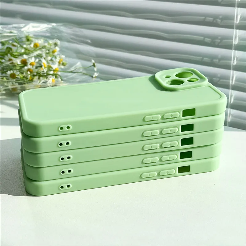 13 Pro Case Avocado Green Silicone Case for iPhone 13 Pro Max Matte Lens Cover For iPhone 12 Pro Max 11 XR X XS 7 8 Plus Cases
13 Pro Case Avocado Green Silicone Case for iPhone 13 Pro Max Matte Lens Cover For iPhone 12 Pro Max 11 XR X XS 7 8 Plus Cases