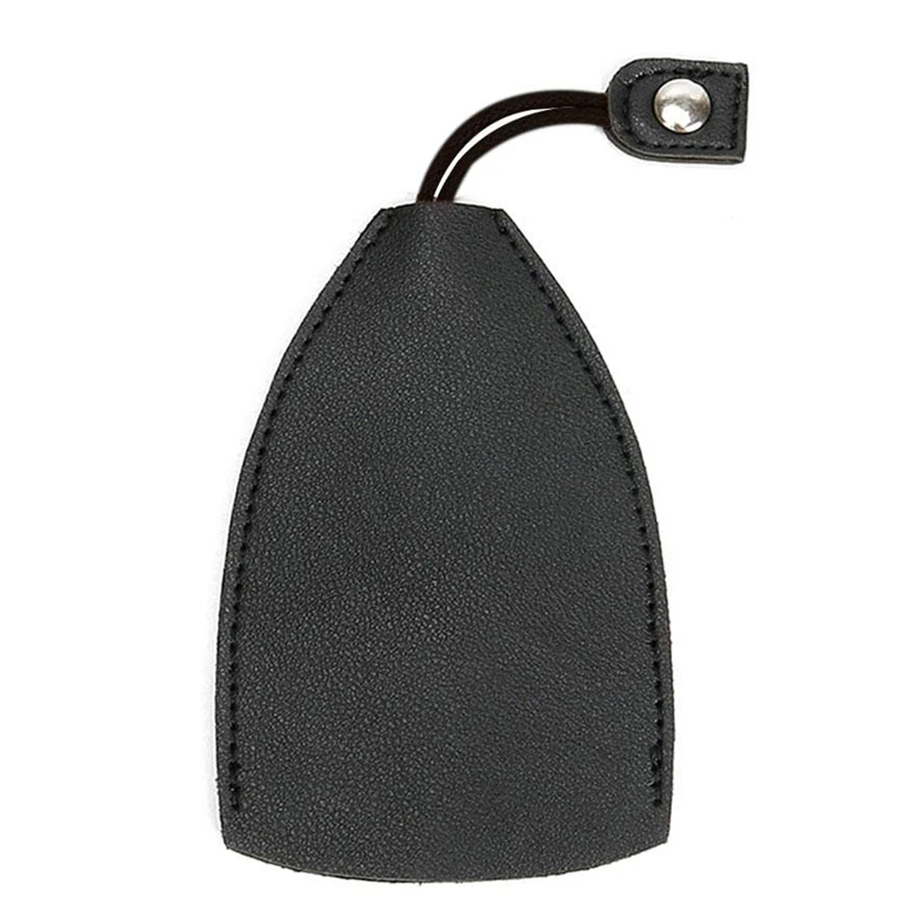 Stylish Leather Key Sleeve Keychain Bag Creative Pull Out Design Fits Most Car Keys Protects and Organizes Keys
Stylish Leather Key Sleeve Keychain Bag Creative Pull Out Design Fits Most Car Keys Protects and Organizes Keys