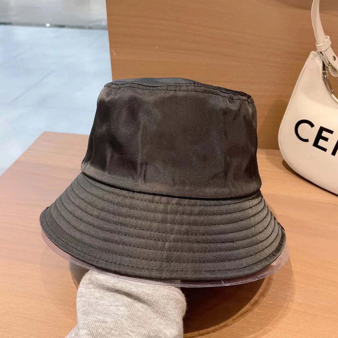 2022 New Unisex Panama Style Fashion design Bucket Hats Women Fashion Hot Designer Basin Hat Sun Cap Black Outdoor Travel Hat
2022 New Unisex Panama Style Fashion design Bucket Hats Women Fashion Hot Designer Basin Hat Sun Cap Black Outdoor Travel Hat