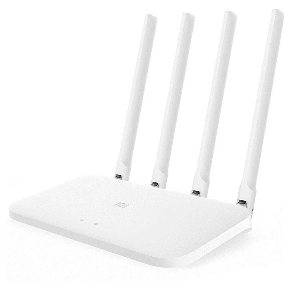 Xİaomi mi 4A 1200 MBPSModem Router Wifi Router wireless Router repeater Dual Band multi-language Gigabit wide coverage
Xİaomi mi 4A 1200 MBPSModem Router Wifi Router wireless Router repeater Dual Band multi-language Gigabit wide coverage