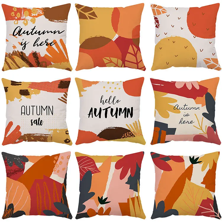 45x45cm Pillowcase Flax Geometric Throw Cushion Pillow Cover Printing Cushion Pillow Case Bedroom Office Home Decor Textile 111
45x45cm Pillowcase Flax Geometric Throw Cushion Pillow Cover Printing Cushion Pillow Case Bedroom Office Home Decor Textile 111