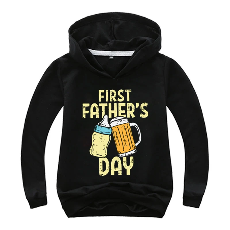 Детский свитшот, одежда на День отца, летний пуловер с бутылочкой пива для мальчиков и девочек, свитер для малышей, толстовка с длинными рука...
Детский свитшот, одежда на День отца, летний пуловер с бутылочкой пива для мальчиков и девочек, свитер для малышей, толстовка с длинными рука...