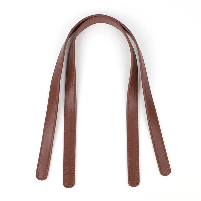 2pcs PU Leather Replacement Handles Purses Straps Handbags Lady Shoulder Bag Strap DIY Accessories Making Supplies
2pcs PU Leather Replacement Handles Purses Straps Handbags Lady Shoulder Bag Strap DIY Accessories Making Supplies
