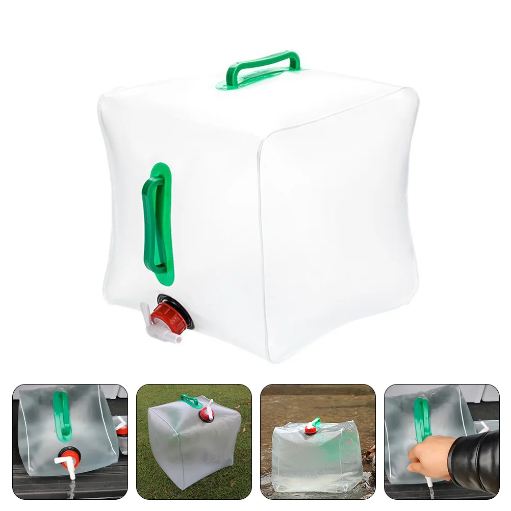 Water Collapsible Storagejug Containerpouch Camping Tank Carrier Bottle Foldable Portable Folding Backpacking Gallon Hiking
Water Collapsible Storagejug Containerpouch Camping Tank Carrier Bottle Foldable Portable Folding Backpacking Gallon Hiking