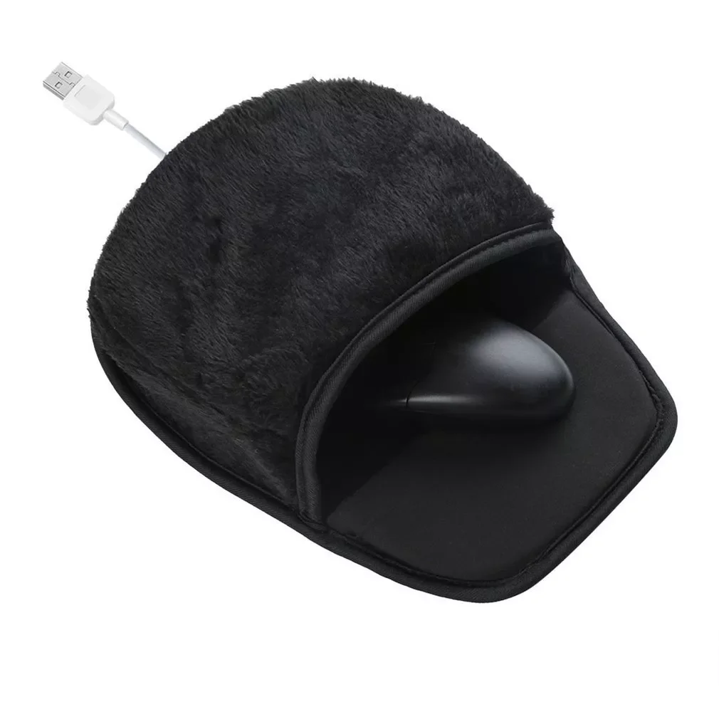 USB Heating Mouse Pad Warm Hand Large Space Creative Cute Cartoon Mouse Pad Office Entertainment Desktop Tool
USB Heating Mouse Pad Warm Hand Large Space Creative Cute Cartoon Mouse Pad Office Entertainment Desktop Tool