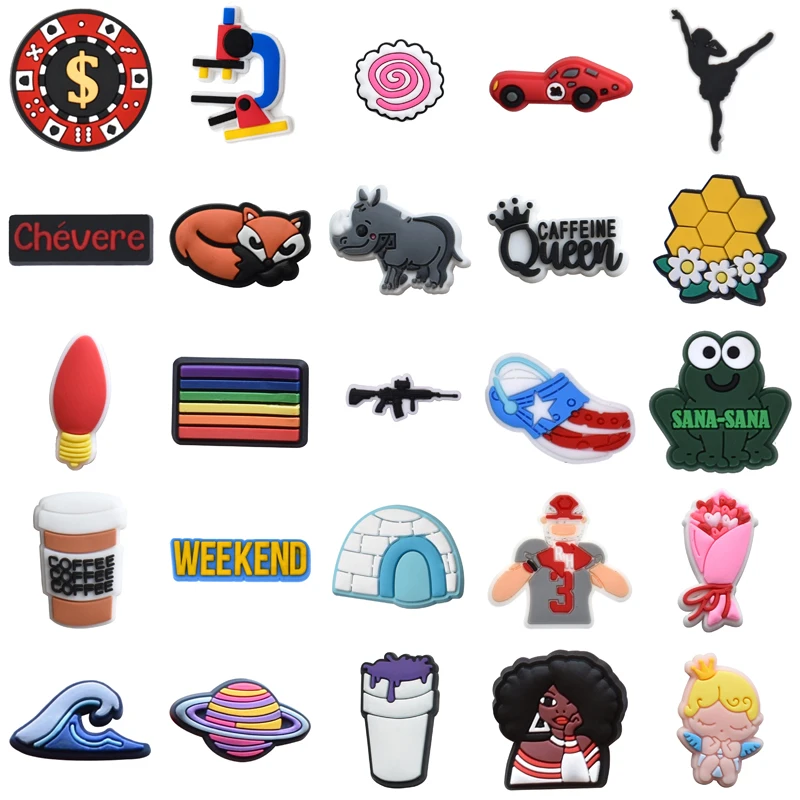 Decorations for Crocs Set Jeans Packs Para Pins Wholesale Bulk Shoes Accessories Boy Women Charm Shoe Charms Kids Men Girl Gifts
Decorations for Crocs Set Jeans Packs Para Pins Wholesale Bulk Shoes Accessories Boy Women Charm Shoe Charms Kids Men Girl Gifts