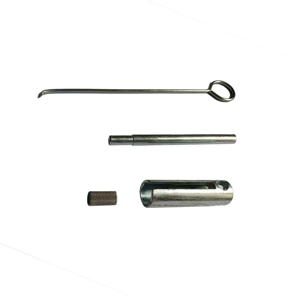 4PCS/1set Air Heater Service Car Repair Kit Tools For Eberspacher Espar D2 D4 Eberhe 2kw 5kw Car Repair Kits Good Reliability
4PCS/1set Air Heater Service Car Repair Kit Tools For Eberspacher Espar D2 D4 Eberhe 2kw 5kw Car Repair Kits Good Reliability
