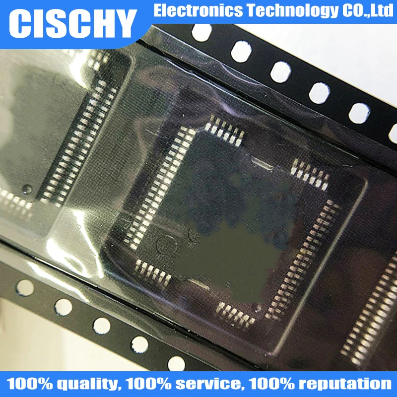 1 шт./лот 30460 HQFP-64 
1 шт./лот 30460 HQFP-64