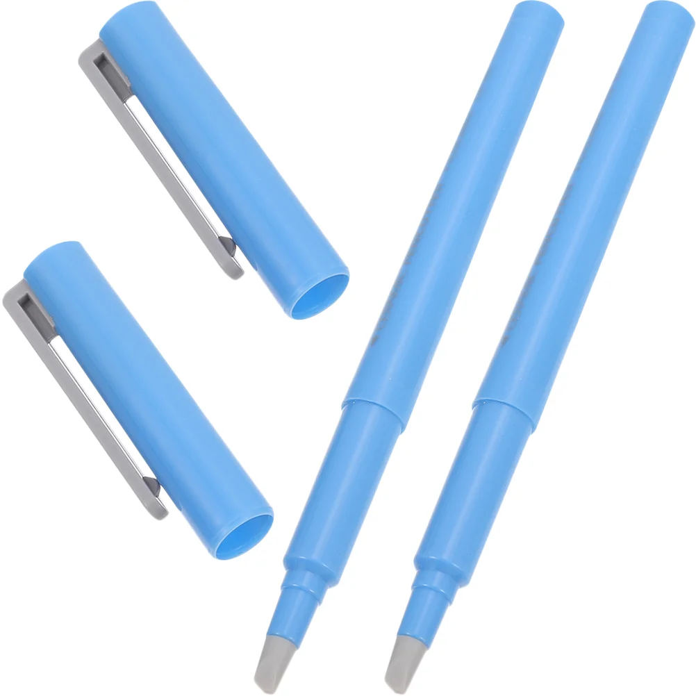 2 Pcs Envelope Opener Paper Cutting Precision Tools Craft Ceramics Slicing Device Letter
2 Pcs Envelope Opener Paper Cutting Precision Tools Craft Ceramics Slicing Device Letter