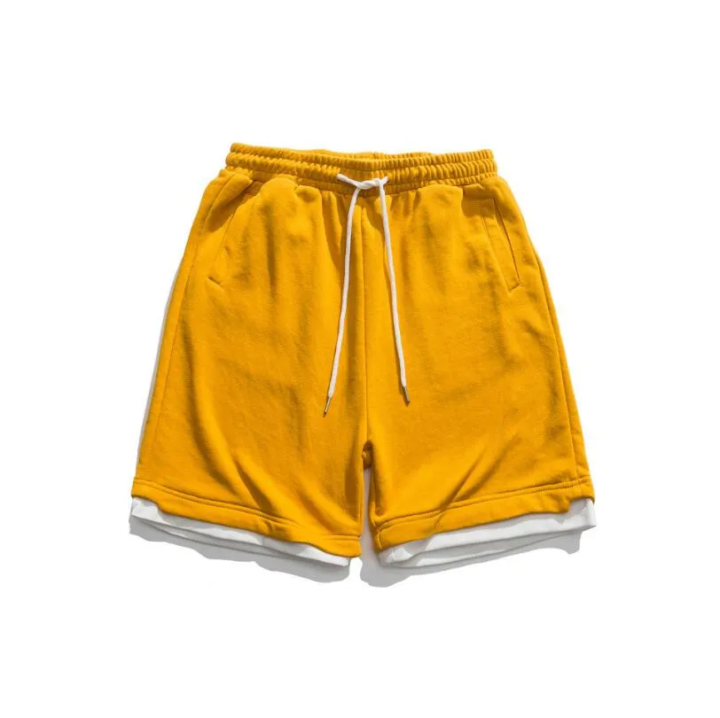 2022 Newest Summer Casual Shorts Men's Solid Cotton Fashion Style Man Shorts Beach Shorts
2022 Newest Summer Casual Shorts Men's Solid Cotton Fashion Style Man Shorts Beach Shorts